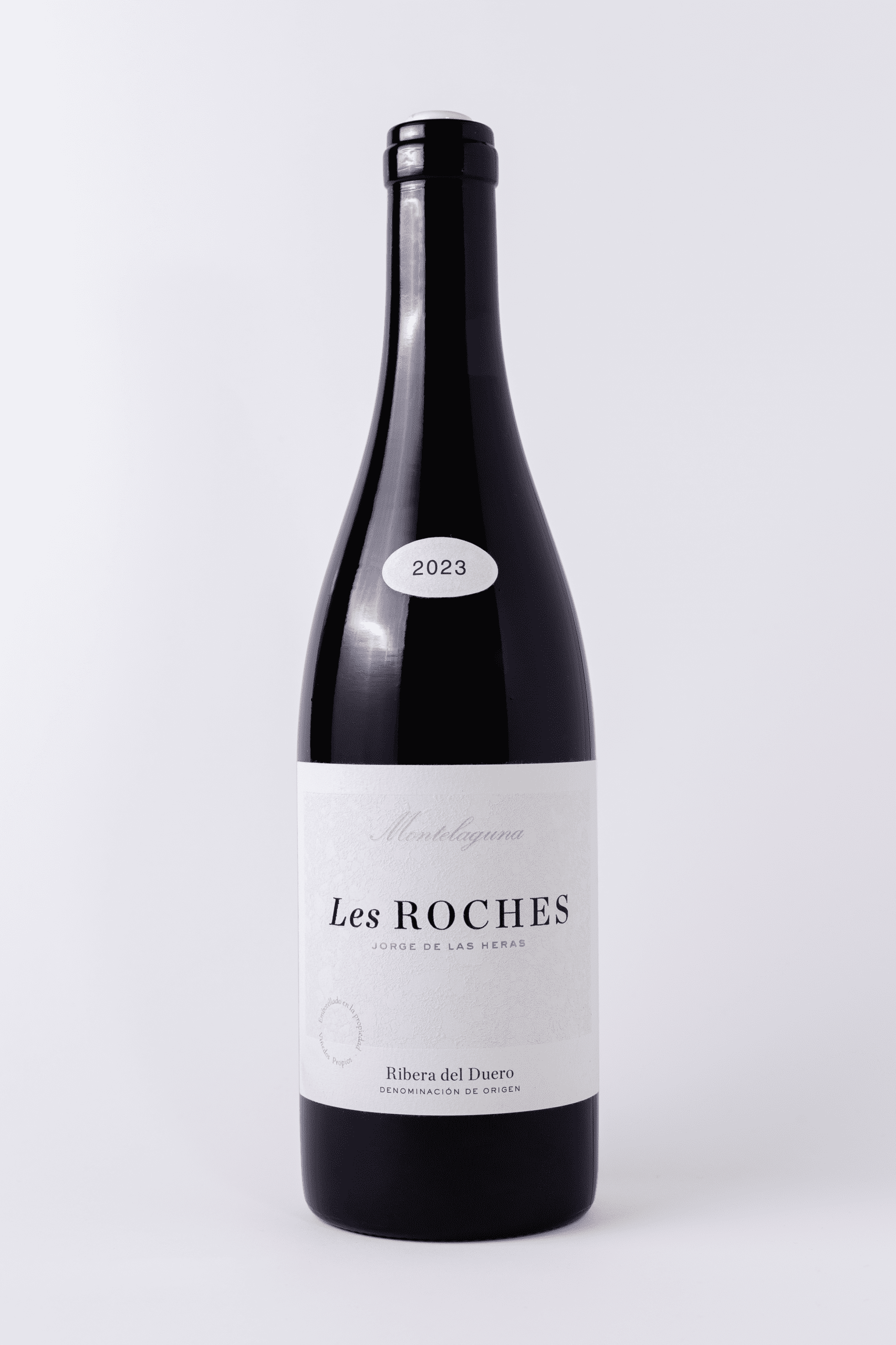 Monte Laguna Les Roches 2023